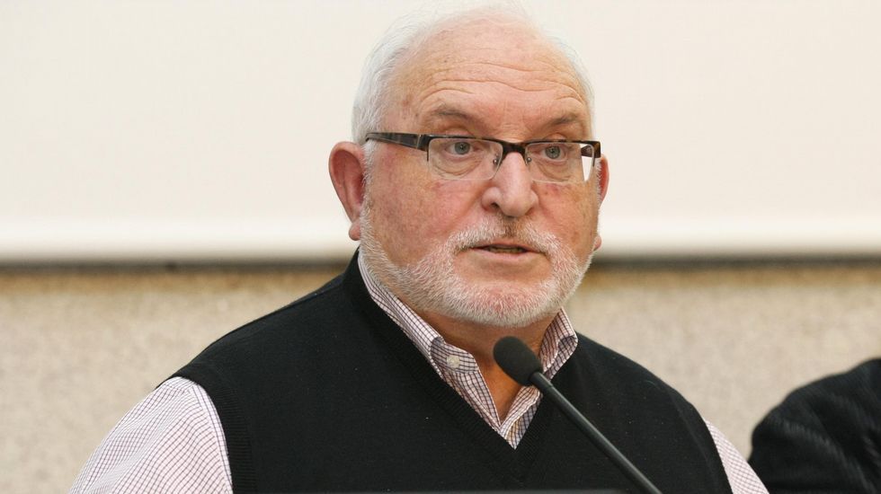 Andrés Precedo Ledo