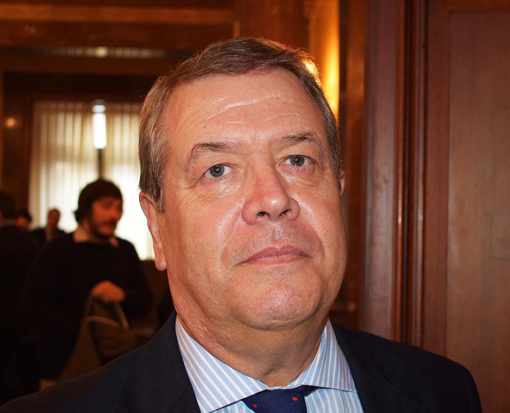 César Tolosa Tribiño