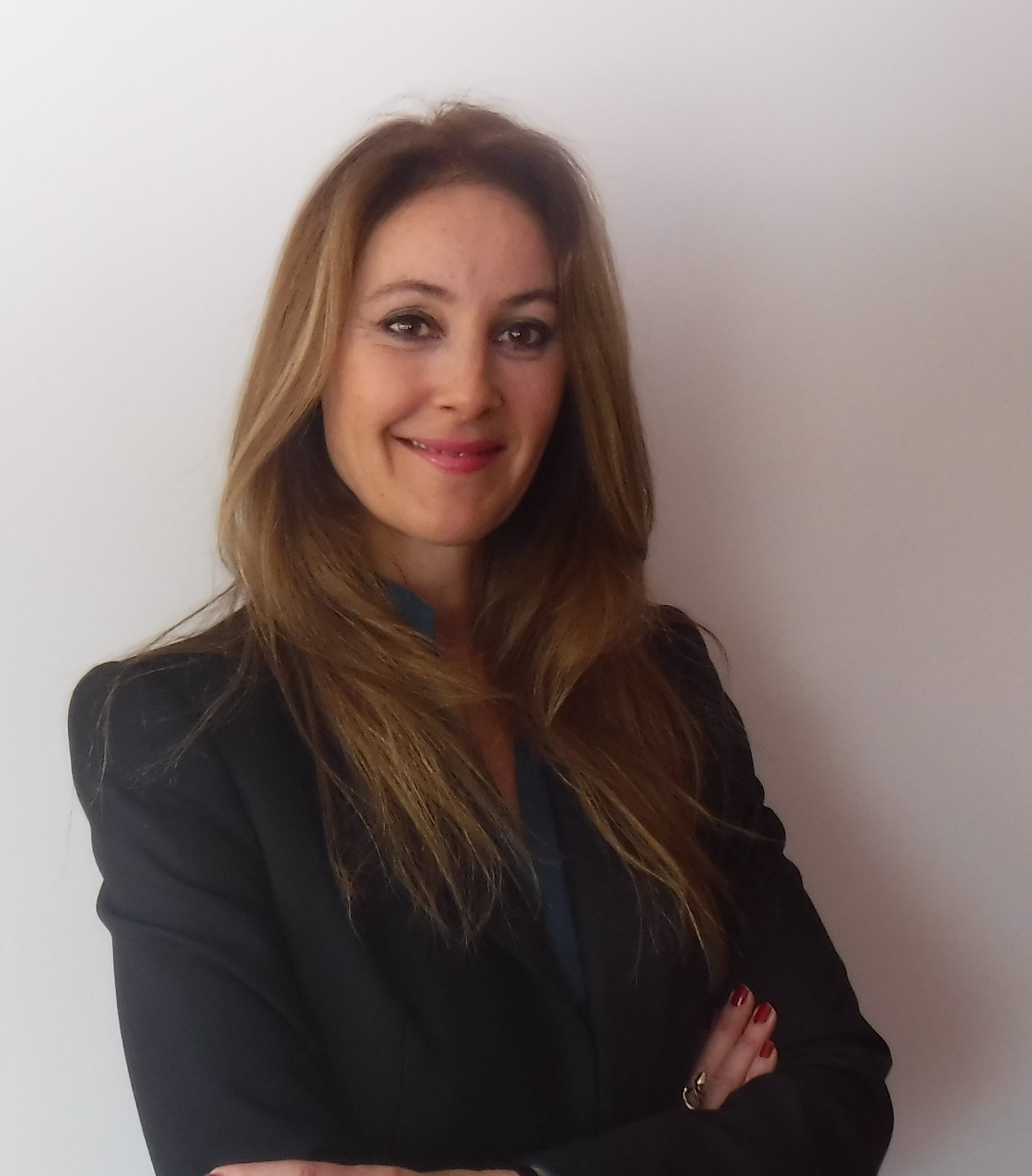 Eva Desdentado Daroca