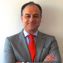 Gabriel Soria Martínez