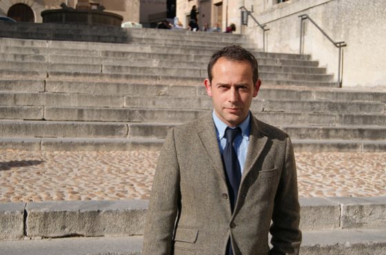 Guillermo Ruíz Arnáiz