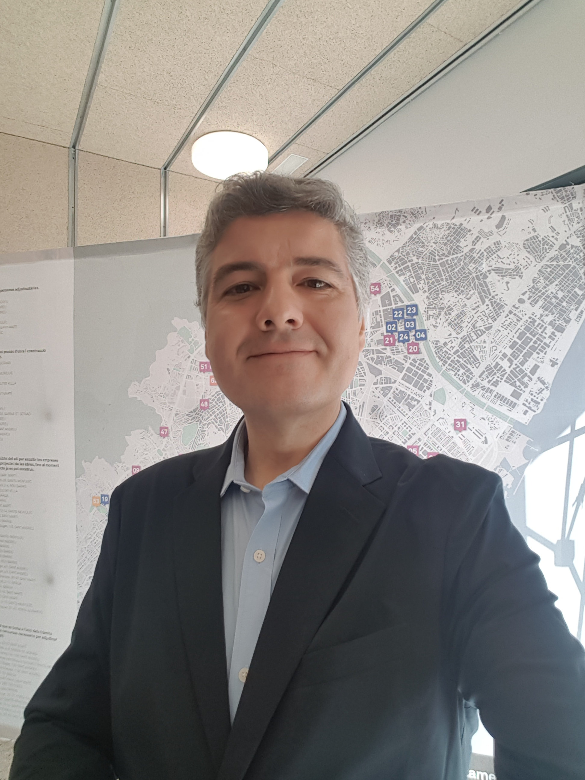 Javier Burón Cuadrado