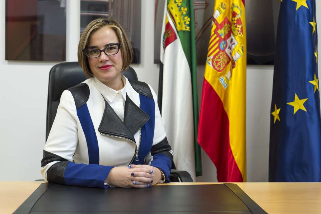 Eulalia Elena Moreno de Acevedo Yagüe