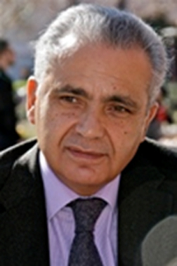 Luciano Parejo Alfonso
