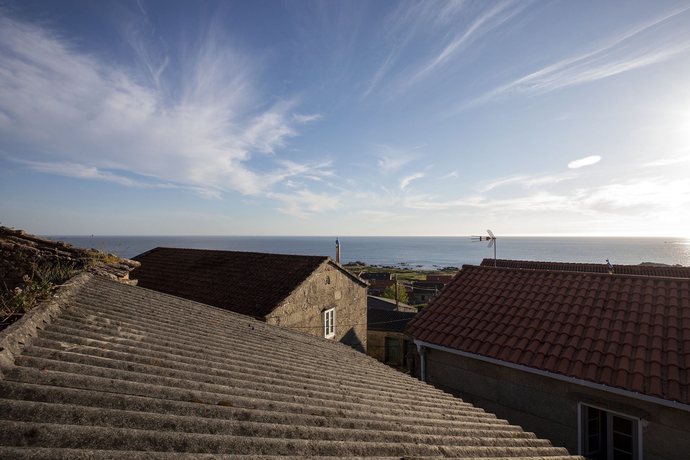 La Xunta priorizará la inspección urbanística en los ayuntamientos costeros, con espacios naturales y por los que discurra el Camino de Santiago