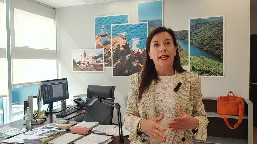 Xornada de portas abertas da Axencia de Protección da Legalidade Urbanística para o Desenvolvemento da actividade “Coñece e protexe o teu territorio”