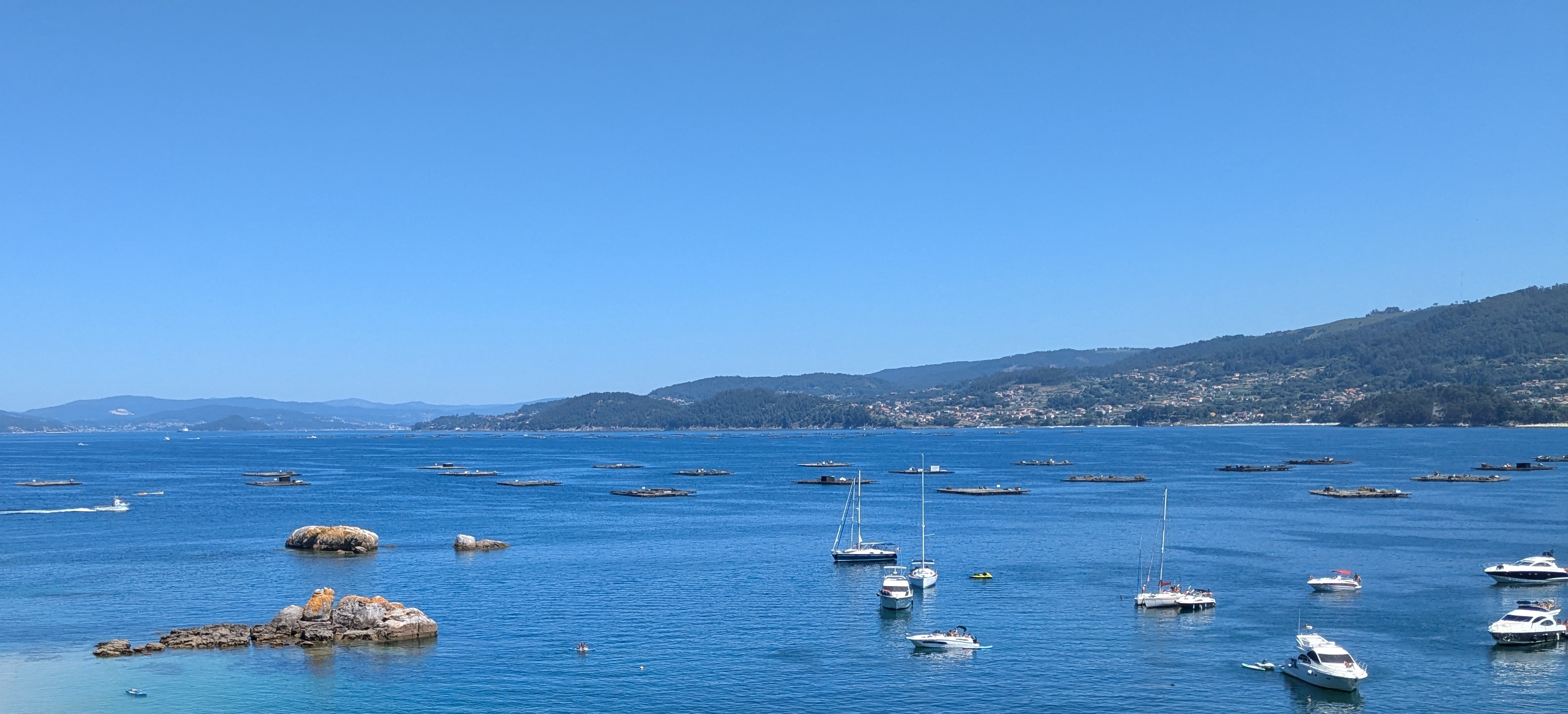 Convocado o primeiro Concurso “Amosando e protexendo o noso territorio”